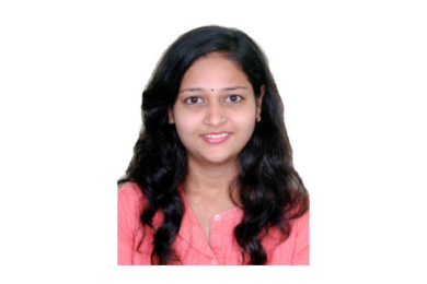 ANISHA SAWANT