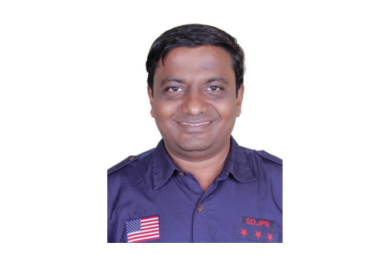 SHAILESH GOTAL
