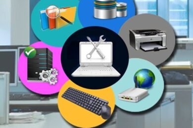 AMC SERVICES FOR LAPTOP & DESKTOP