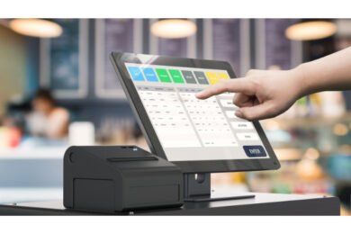 BILLING & POS SYSTEMS