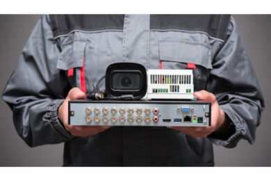 CCTV SERVICE