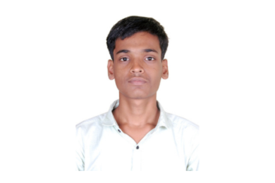 DEEPAK VISHWAKARMA